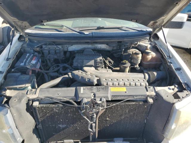 Photo 11 from auction – 2008 FORD F150 SUPER with VIN 1FTRW12588FA82265