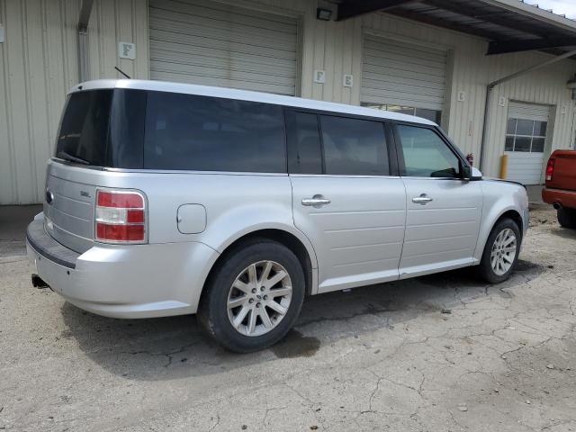 Photo 3 from auction – 2010 FORD FLEX SEL with VIN 2FMGK5CC3ABA34490