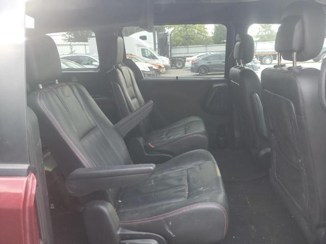 Photo 11 from auction – 2019 DODGE GRAND CARA with VIN 2C4RDGEG6KR621097
