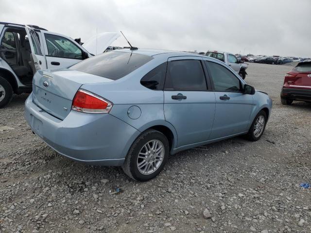 Photo 3 from auction – 2009 FORD FOCUS SE with VIN 1FAHP35N39W258257