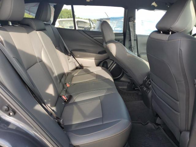 Photo 11 from auction – 2023 SUBARU OUTBACK WI with VIN 4S4BTGUD4P3219733
