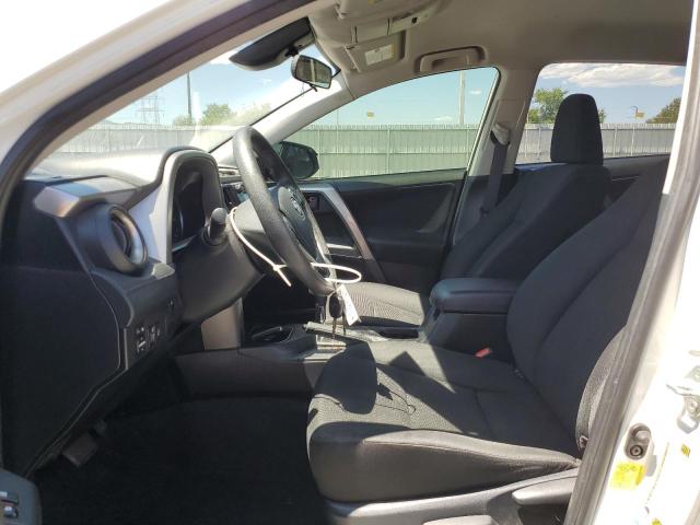 Photo 7 from auction – 2018 TOYOTA RAV4 LE with VIN JTMBFREV0JJ732981