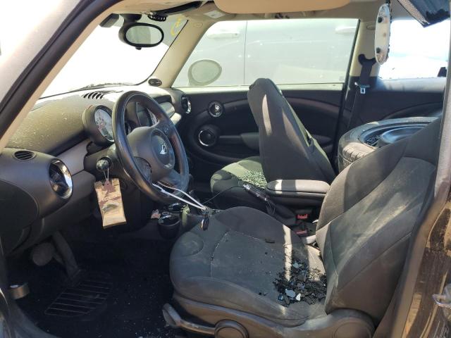 Photo 7 from auction – 2012 MINI COOPER with VIN WMWSU3C54CT540862
