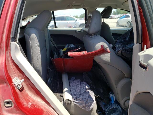 Photo 10 from auction – 2007 DODGE CALIBER R/ with VIN 1B3HB78K57D323380