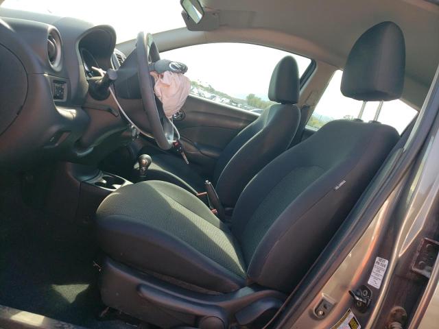 Photo 7 from auction – 2013 NISSAN VERSA S with VIN 3N1CN7AP1DL861136