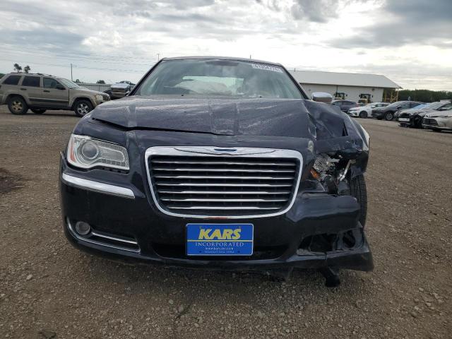 Photo 5 from auction – 2012 CHRYSLER 300 LIMITE with VIN 2C3CCACG3CH241283