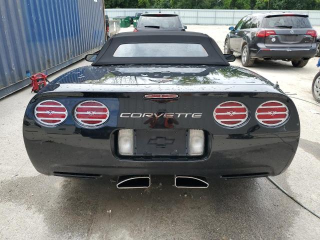 Photo 6 from auction – 2001 CHEVROLET CORVETTE with VIN 1G1YY32G215109905