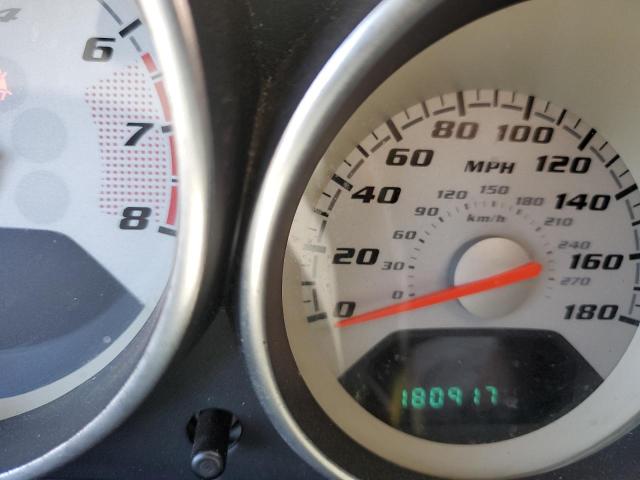 Photo 9 from auction – 2008 DODGE CALIBER SR with VIN 1B3HB68F88D747165