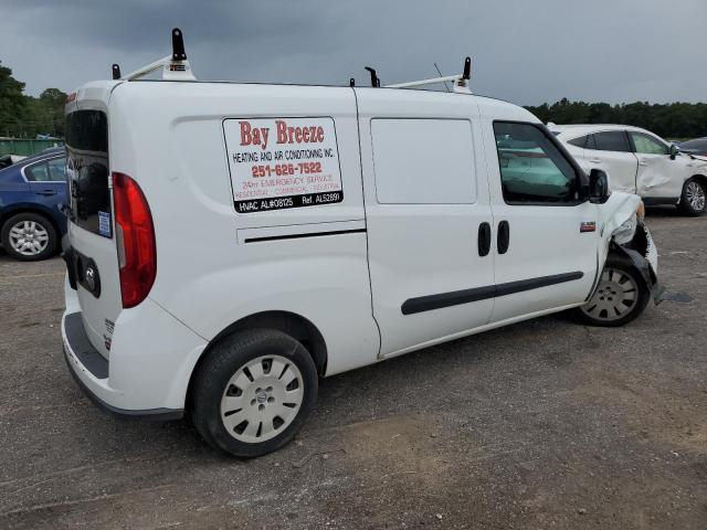 Photo 3 from auction – 2017 RAM PROMASTER with VIN ZFBERFBB4H6G80304
