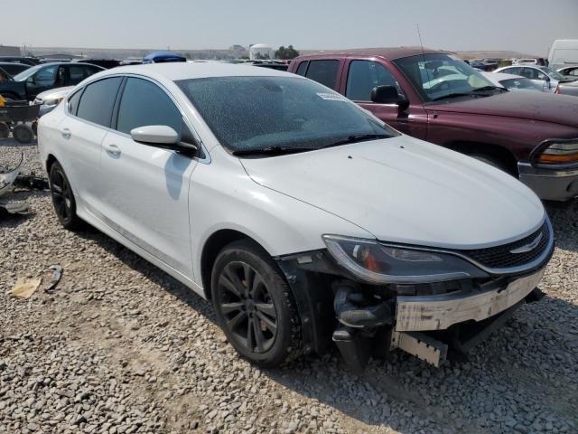 Photo 4 from auction – 2016 CHRYSLER 200 LIMITE with VIN 1C3CCCAB9GN129071