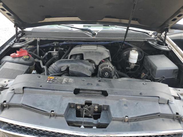 Photo 11 from auction – 2012 CHEVROLET AVALANCHE with VIN 3GNTKFE74CG202010