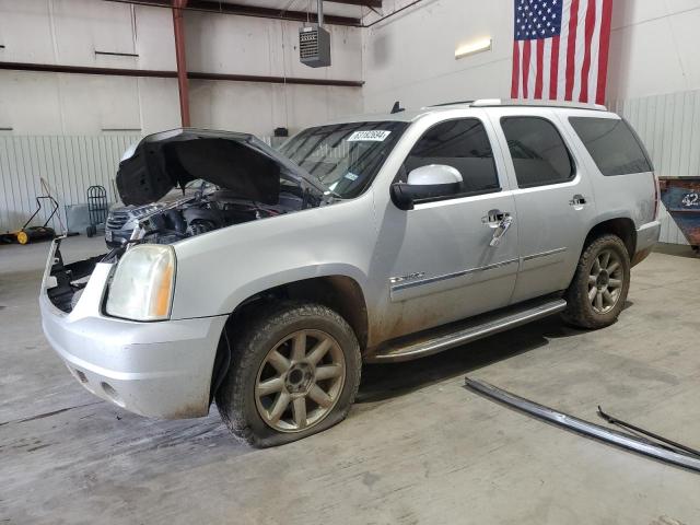 GMC YUKON DENA 2011 with VIN 1GKS1EEFXBR109083 - Photo from auction