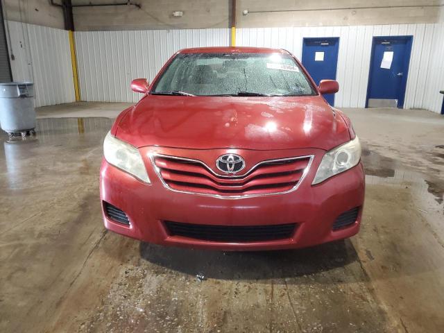 Photo 5 from auction – 2011 TOYOTA CAMRY BASE with VIN 4T1BF3EK9BU179438