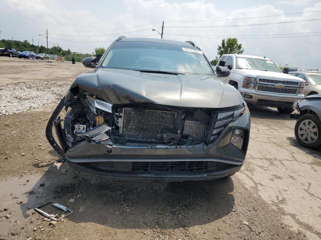 Photo 5 from auction – 2023 HYUNDAI TUCSON BLU with VIN KM8JBCA16PU098103