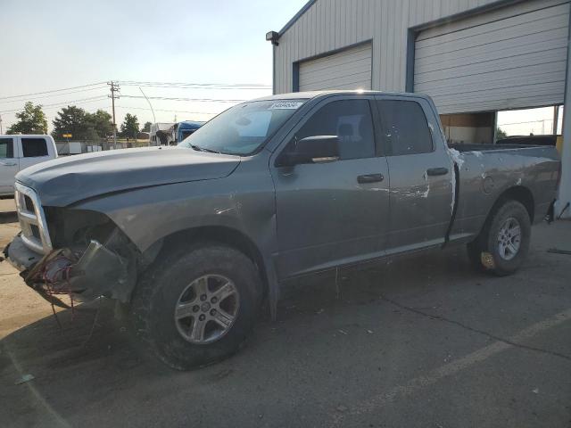 DODGE RAM 1500 2009 with VIN 1D3HV18T89S737478 - Photo from auction