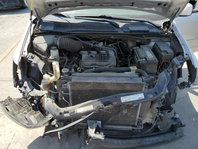Photo 12 from auction – 2012 DODGE GRAND CARA with VIN 2C4RDGCG9CR288544