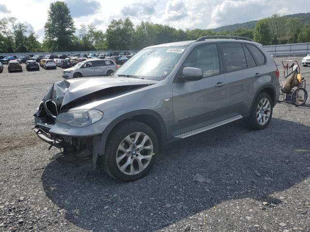 Photo 1 from auction – 2012 BMW X5 XDRIVE3 with VIN 5UXZV4C56CL745537
