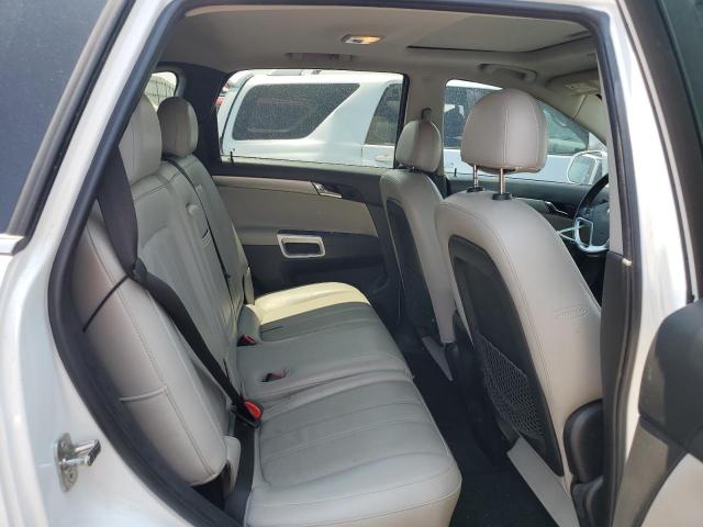 Photo 11 from auction – 2012 CHEVROLET CAPTIVA SP with VIN 3GNFL4E55CS608355