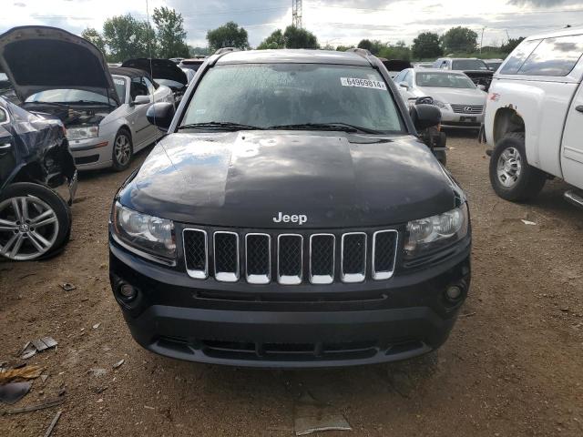 Photo 5 from auction – 2014 JEEP COMPASS SP with VIN 1C4NJCBA9ED562893