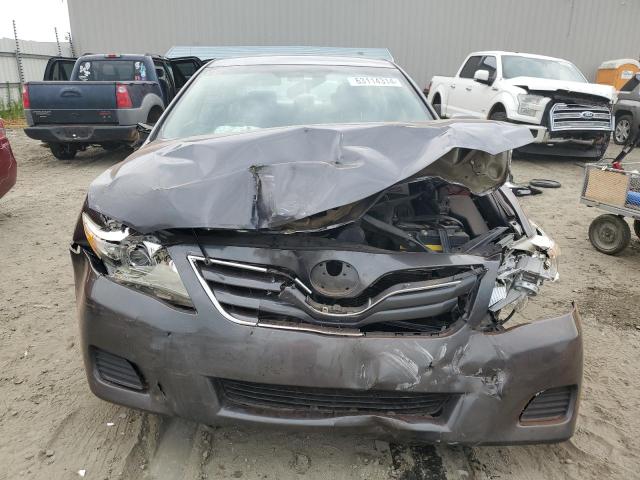 Photo 5 from auction – 2011 TOYOTA CAMRY BASE with VIN 4T1BF3EK3BU762975