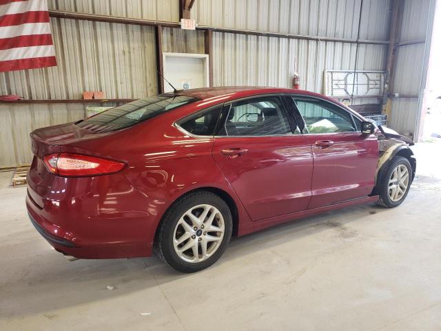 Photo 3 from auction – 2014 FORD FUSION SE with VIN 3FA6P0H77ER377588