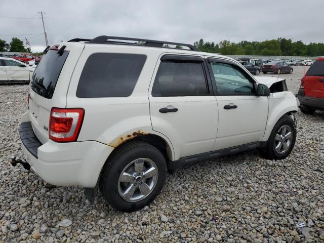Photo 3 from auction – 2011 FORD ESCAPE XLT with VIN 1FMCU0DG3BKC15111
