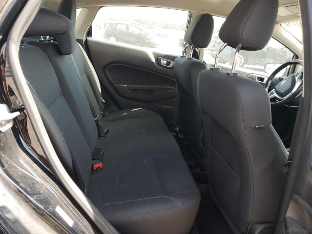 Photo 10 from auction – 2016 FORD FIESTA SE with VIN 3FADP4EJ9GM137974