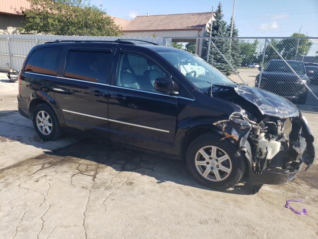 Photo 4 from auction – 2010 CHRYSLER TOWN & COU with VIN 2A4RR8D11AR431401