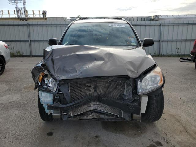 Photo 5 from auction – 2012 TOYOTA RAV4 with VIN 2T3ZF4DV4CW136442