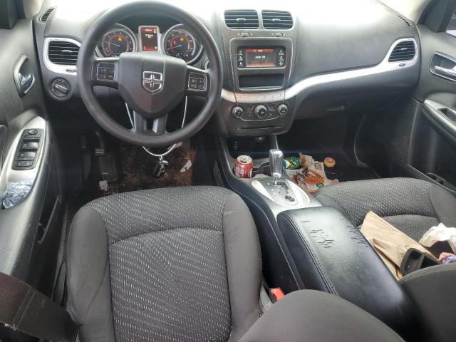Photo 8 from auction – 2018 DODGE JOURNEY SE with VIN 3C4PDCABXJT533966