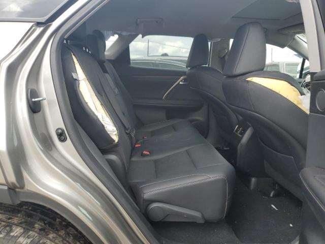Photo 10 from auction – 2020 LEXUS RX 350 with VIN 2T2HZMDA4LC247949