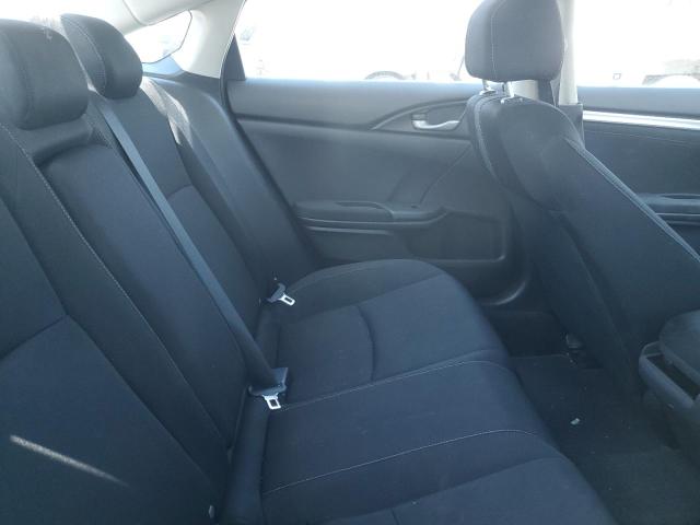 Photo 10 from auction – 2016 HONDA CIVIC EX with VIN 19XFC2F73GE249959