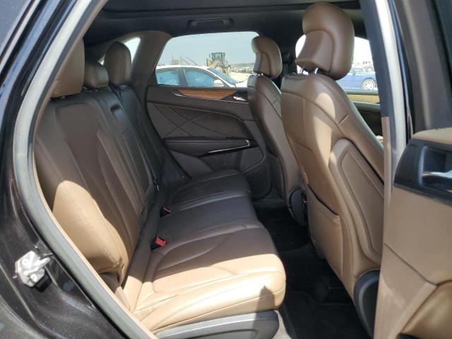 Photo 10 from auction – 2015 LINCOLN MKC with VIN 5LMCJ1A94FUJ30578