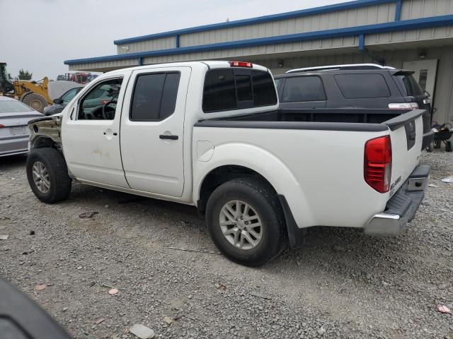 Photo 2 from auction – 2019 NISSAN FRONTIER S with VIN 1N6AD0EV6KN786628