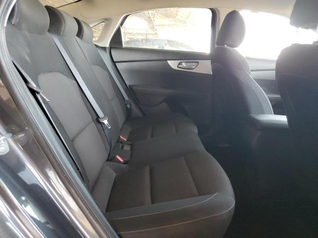 Photo 10 from auction – 2023 KIA FORTE LX with VIN 3KPF24AD0PE623164