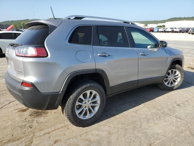 Photo 3 from auction – 2019 JEEP CHEROKEE L with VIN 1C4PJMCB0KD432907