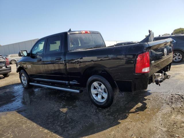 Zdjęcie 2 z aukcji – 2022 RAM 1500 CLASS z VIN 1C6RR6TTXNS161223