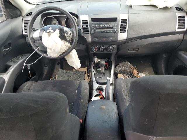 Photo 8 from auction – 2007 MITSUBISHI OUTLANDER with VIN JA4MS31XX7U012677