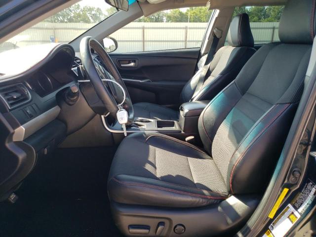 Photo 7 from auction – 2017 TOYOTA CAMRY LE with VIN 4T1BF1FK9HU379845