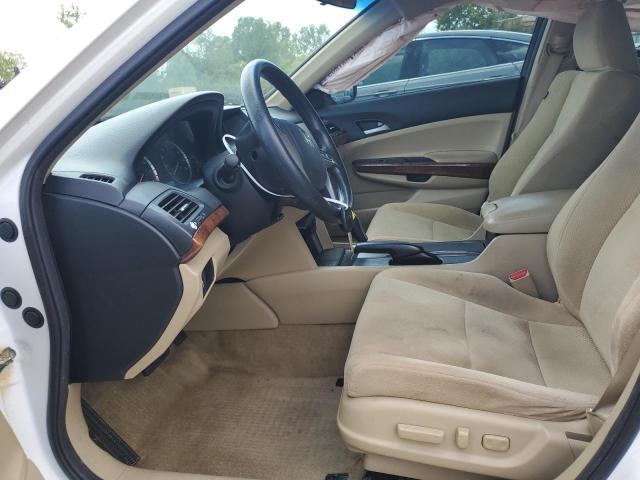 Photo 7 from auction – 2012 HONDA ACCORD EX with VIN 1HGCP2F77CA150941