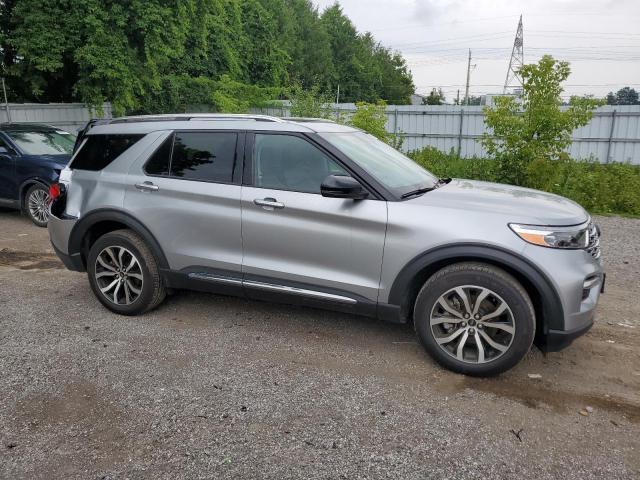 Photo 4 from auction – 2023 FORD EXPLORER L with VIN 1FMSK8FHXPGC22556