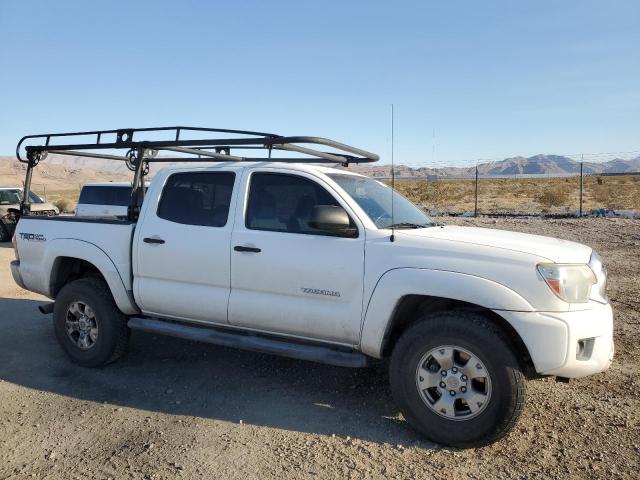 Photo 4 from auction – 2012 TOYOTA TACOMA DOU with VIN 3TMLU4EN2CM083025