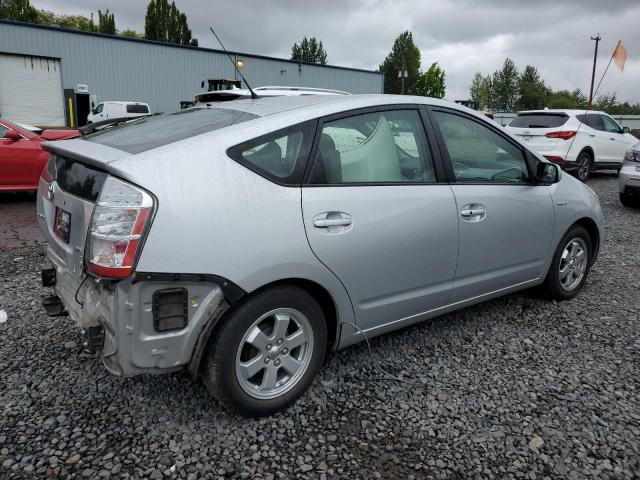 Photo 3 from auction – 2008 TOYOTA PRIUS with VIN JTDKB20U483398261