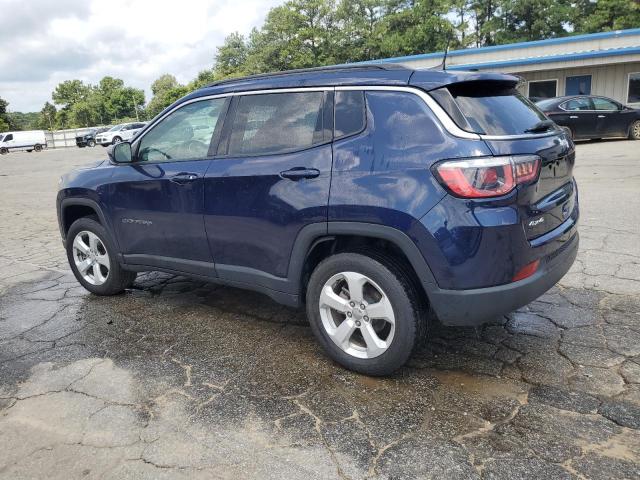 Фото 2 с аукциона – 2018 JEEP COMPASS LA с VIN 3C4NJDBB6JT139286