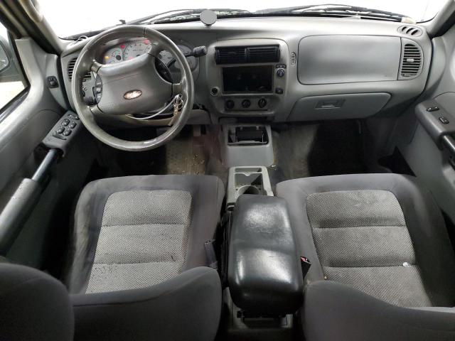 Photo 8 from auction – 2003 FORD EXPLORER S with VIN 1FMZU67E63UC70472