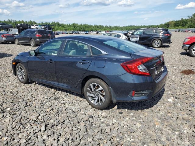 Photo 2 from auction – 2016 HONDA CIVIC EX with VIN 19XFC2F76GE042045