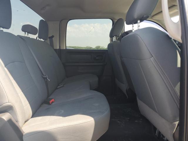 Photo 10 from auction – 2018 RAM 2500 ST with VIN 3C6UR5HJ5JG145511