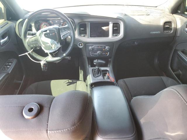 Photo 8 from auction – 2023 DODGE CHARGER SX with VIN 2C3CDXBG5PH579825