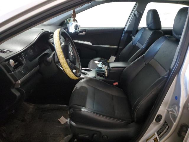 Photo 7 from auction – 2012 TOYOTA CAMRY BASE with VIN 4T1BF1FK9CU080266