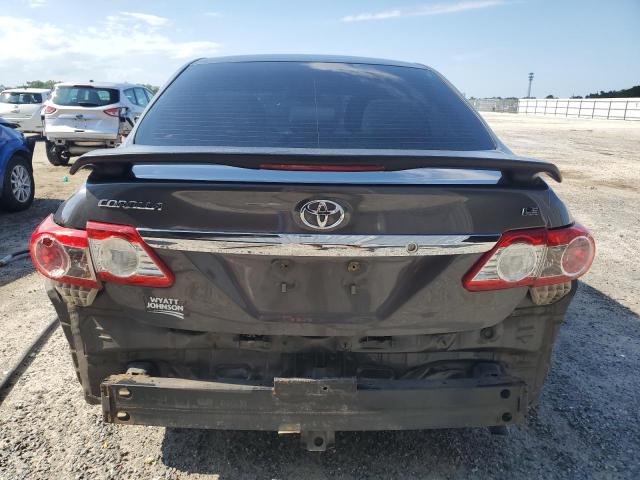 Photo 6 from auction – 2013 TOYOTA COROLLA BA with VIN 5YFBU4EE9DP182009